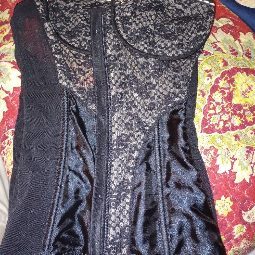 Victoria Secret Corset